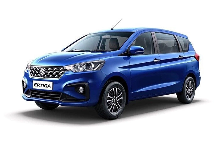 Ertiga