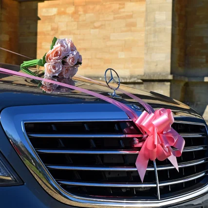wedding-car